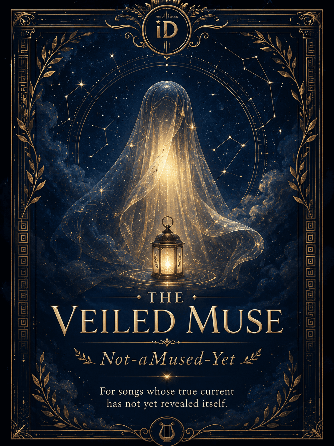 The Veiled Muse