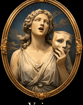 Melpomene